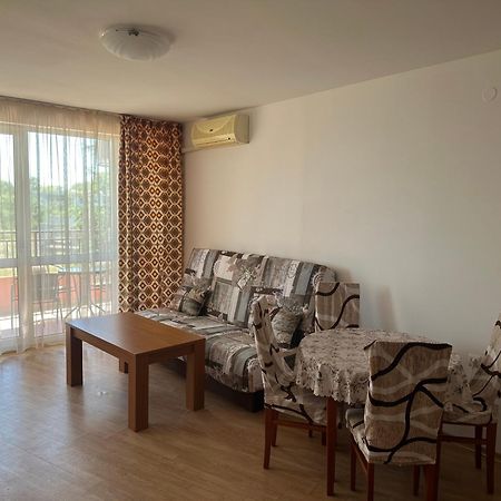Riviera Fort Beach Apartments By Kalina Resort, Ravda Dış mekan fotoğraf