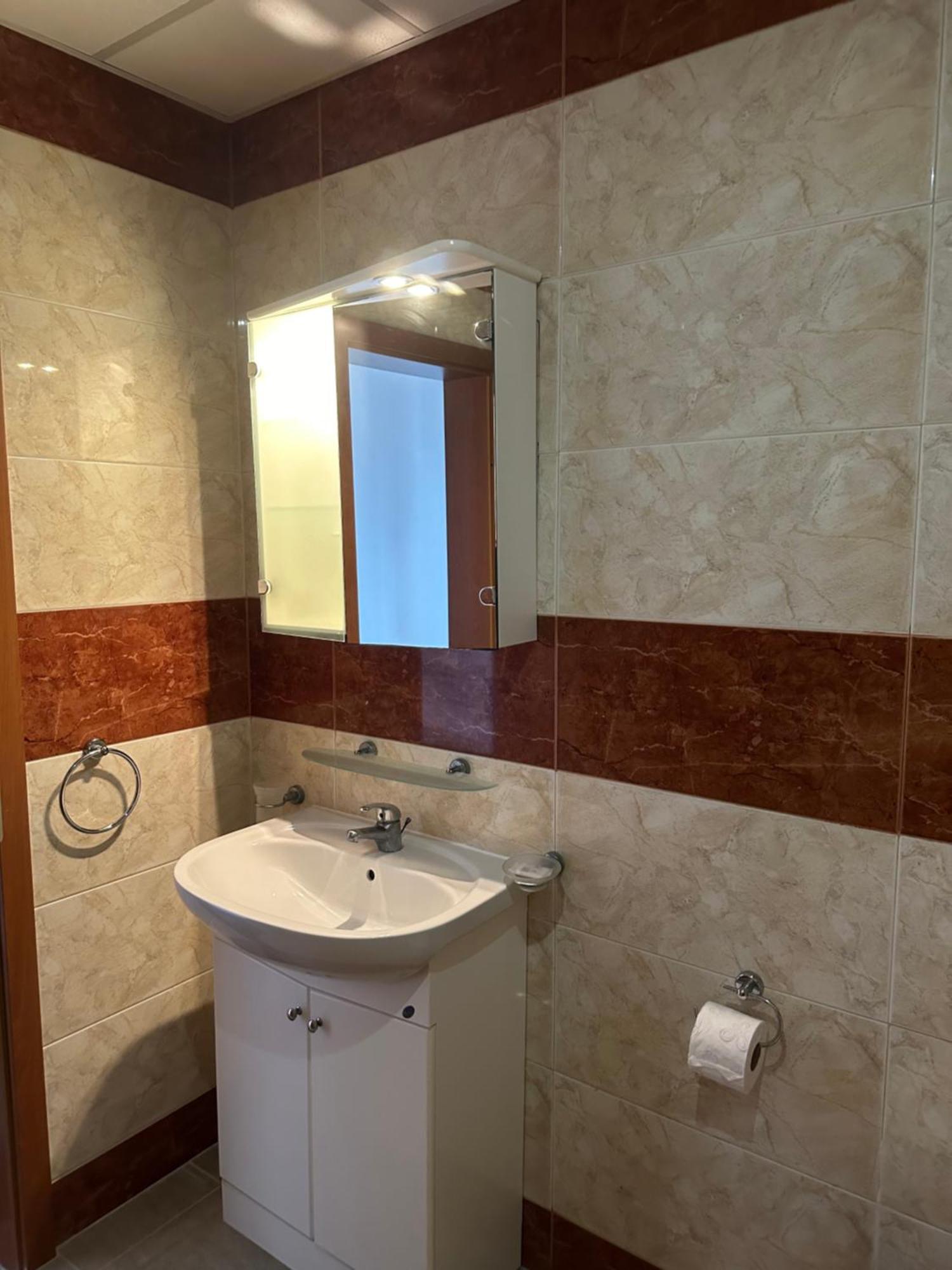 Riviera Fort Beach Apartments By Kalina Resort, Ravda Dış mekan fotoğraf