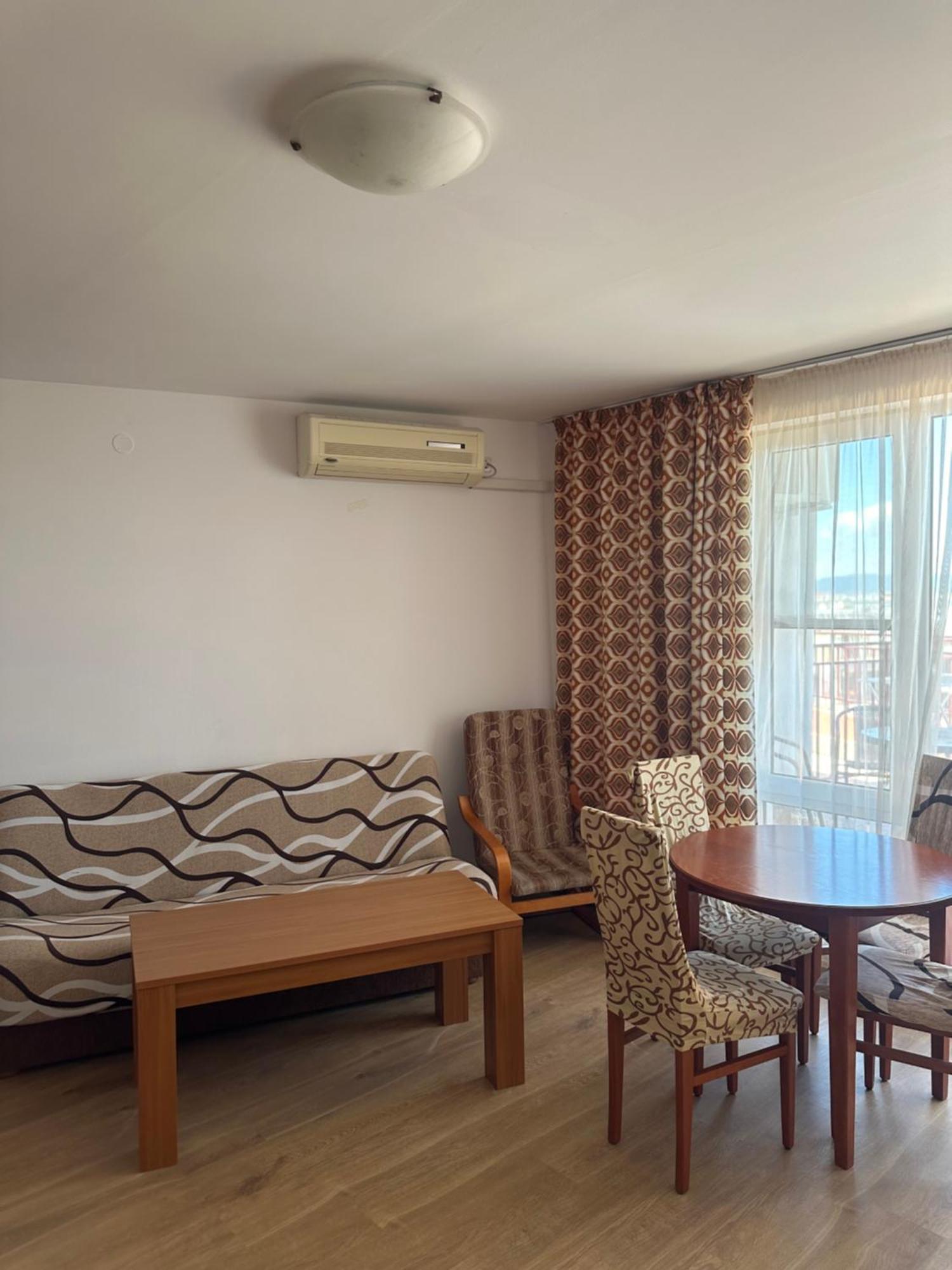 Riviera Fort Beach Apartments By Kalina Resort, Ravda Dış mekan fotoğraf
