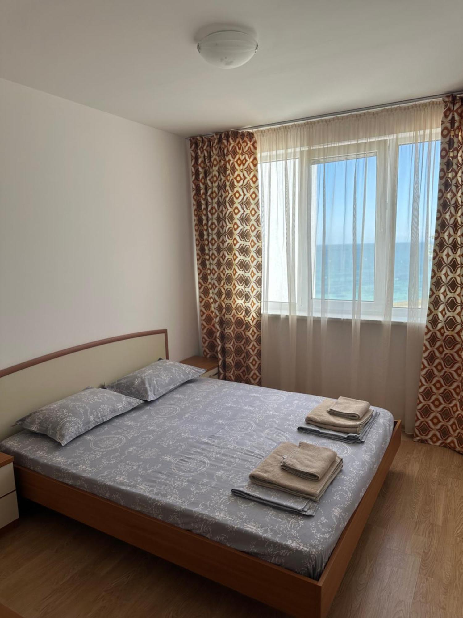 Riviera Fort Beach Apartments By Kalina Resort, Ravda Dış mekan fotoğraf