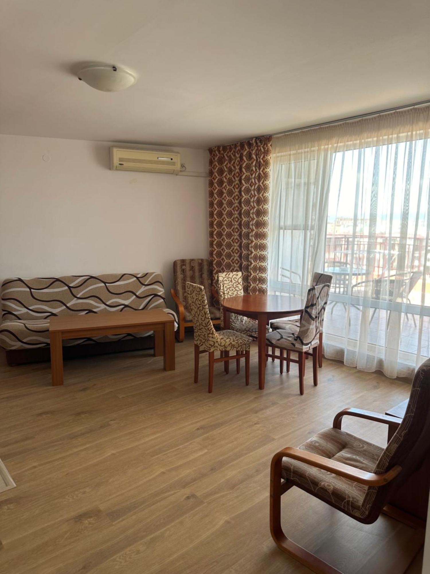 Riviera Fort Beach Apartments By Kalina Resort, Ravda Dış mekan fotoğraf