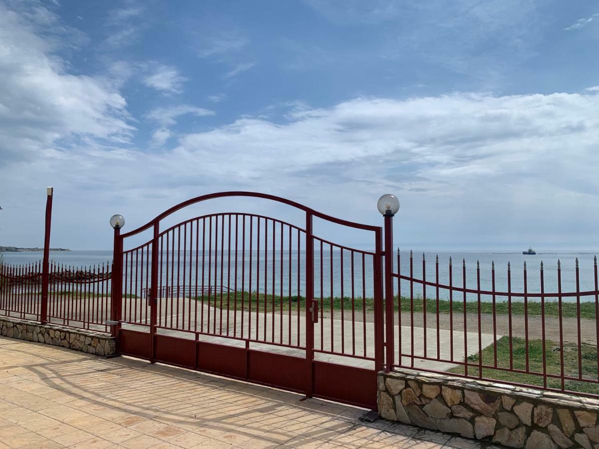Riviera Fort Beach Apartments By Kalina Resort, Ravda Dış mekan fotoğraf