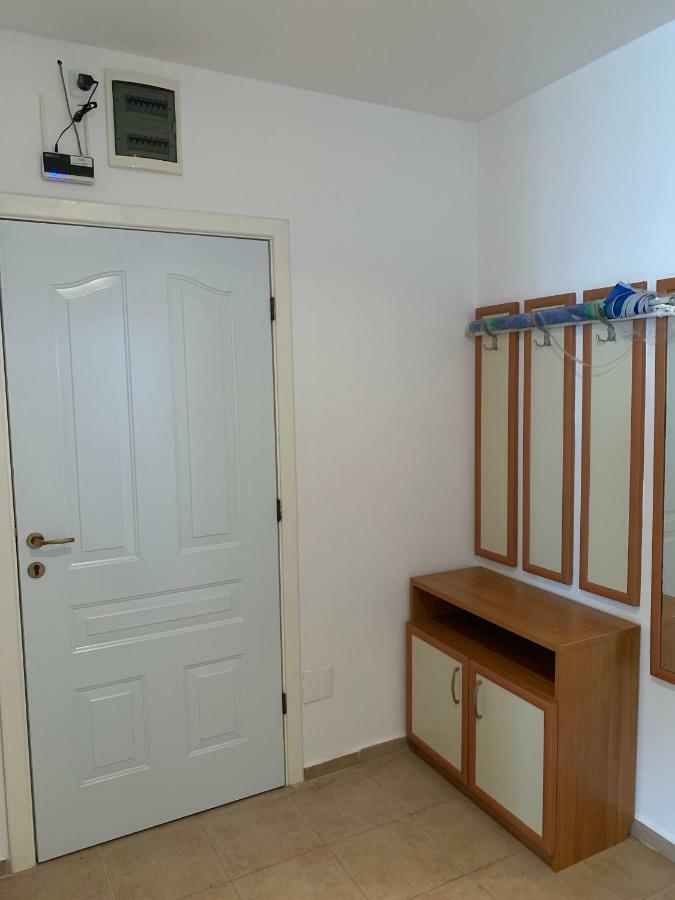 Riviera Fort Beach Apartments By Kalina Resort, Ravda Dış mekan fotoğraf