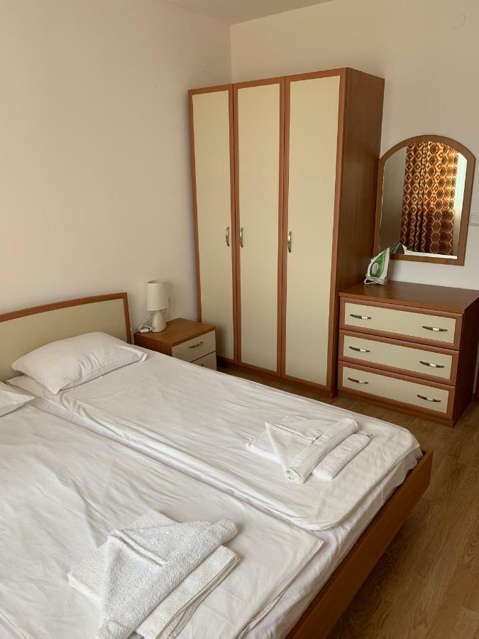 Riviera Fort Beach Apartments By Kalina Resort, Ravda Dış mekan fotoğraf